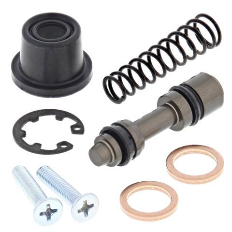 All Balls Front Brake Master Cylinder Rebuild Repair Kit For KTM SXS 450 2004